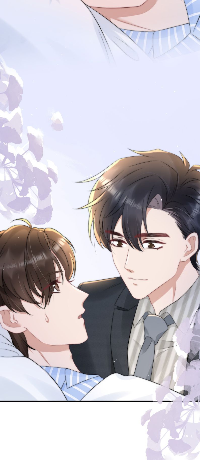Những Ngày Cùng Tra Công Chính Diện Quyết Đấu Chapter 65 - Trang 2
