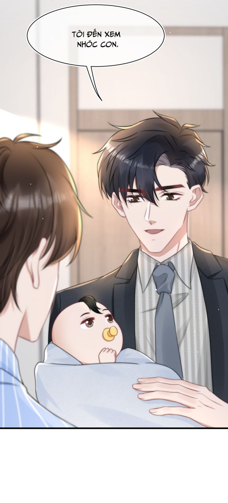 Những Ngày Cùng Tra Công Chính Diện Quyết Đấu Chapter 65 - Trang 2