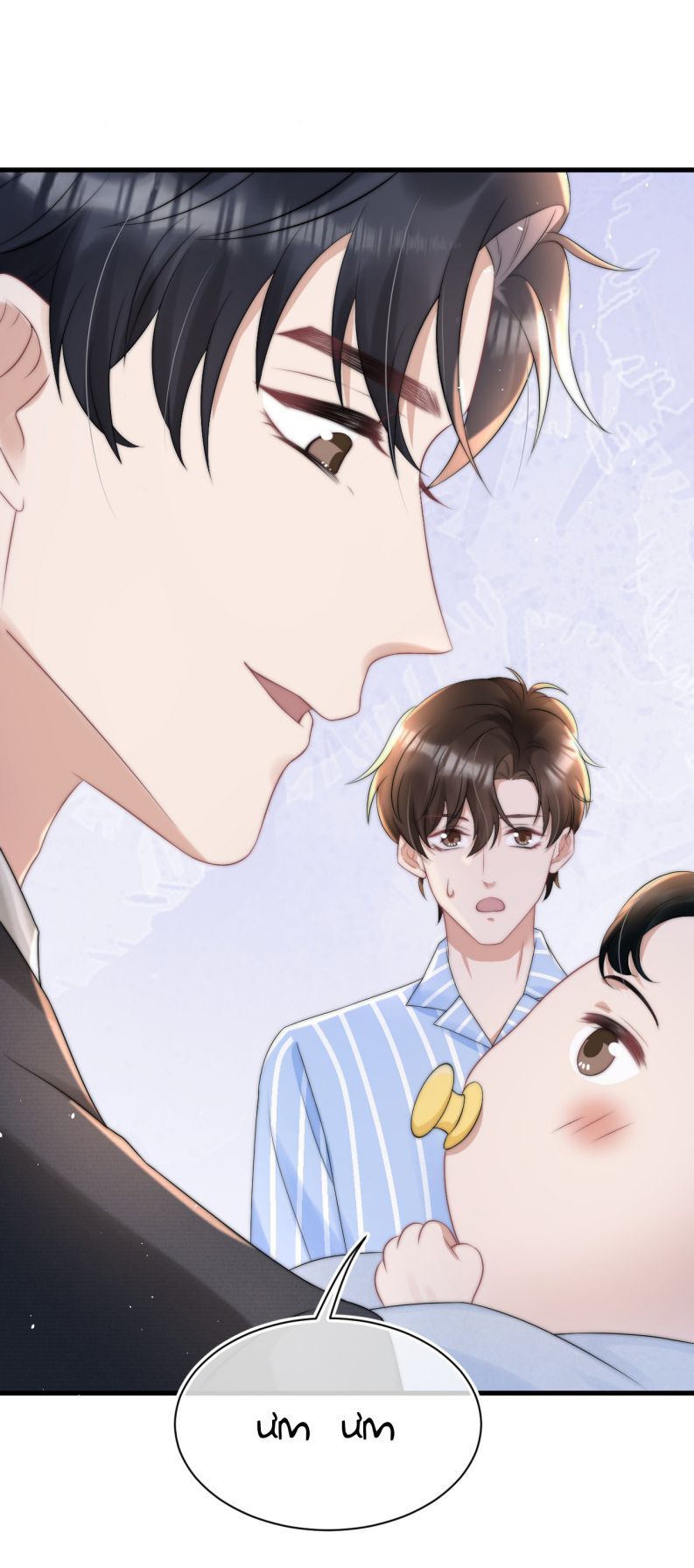 Những Ngày Cùng Tra Công Chính Diện Quyết Đấu Chapter 65 - Trang 2