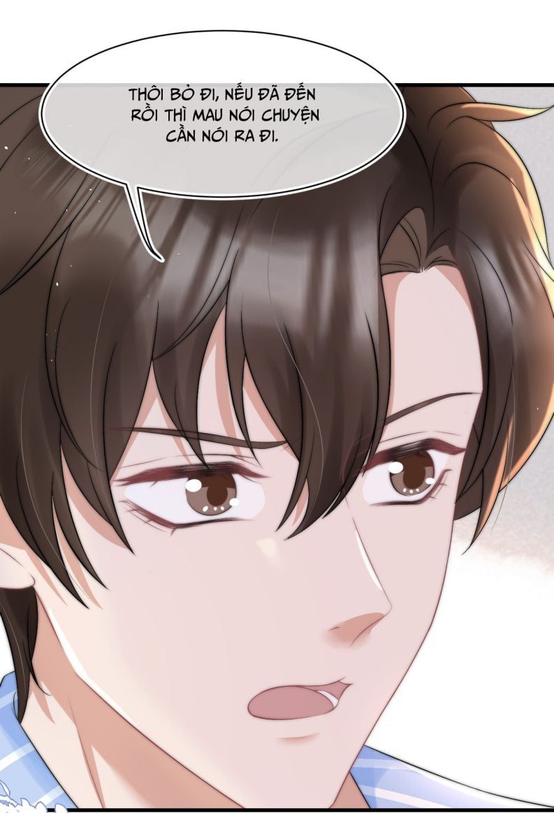 Những Ngày Cùng Tra Công Chính Diện Quyết Đấu Chapter 65 - Trang 2
