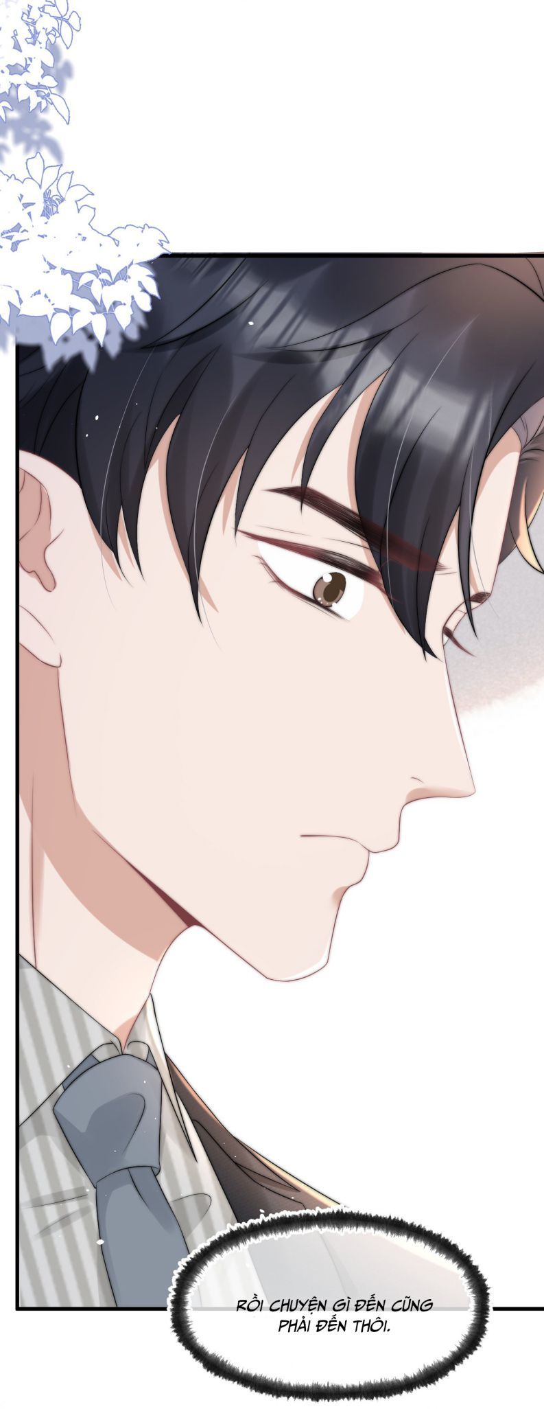 Những Ngày Cùng Tra Công Chính Diện Quyết Đấu Chapter 65 - Trang 2