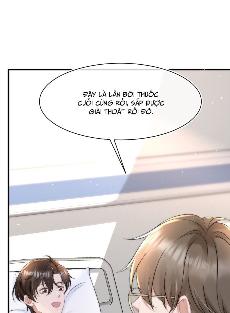 Những Ngày Cùng Tra Công Chính Diện Quyết Đấu Chapter 65 - Trang 2