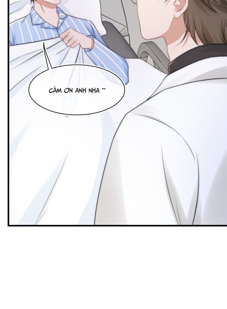Những Ngày Cùng Tra Công Chính Diện Quyết Đấu Chapter 65 - Trang 2