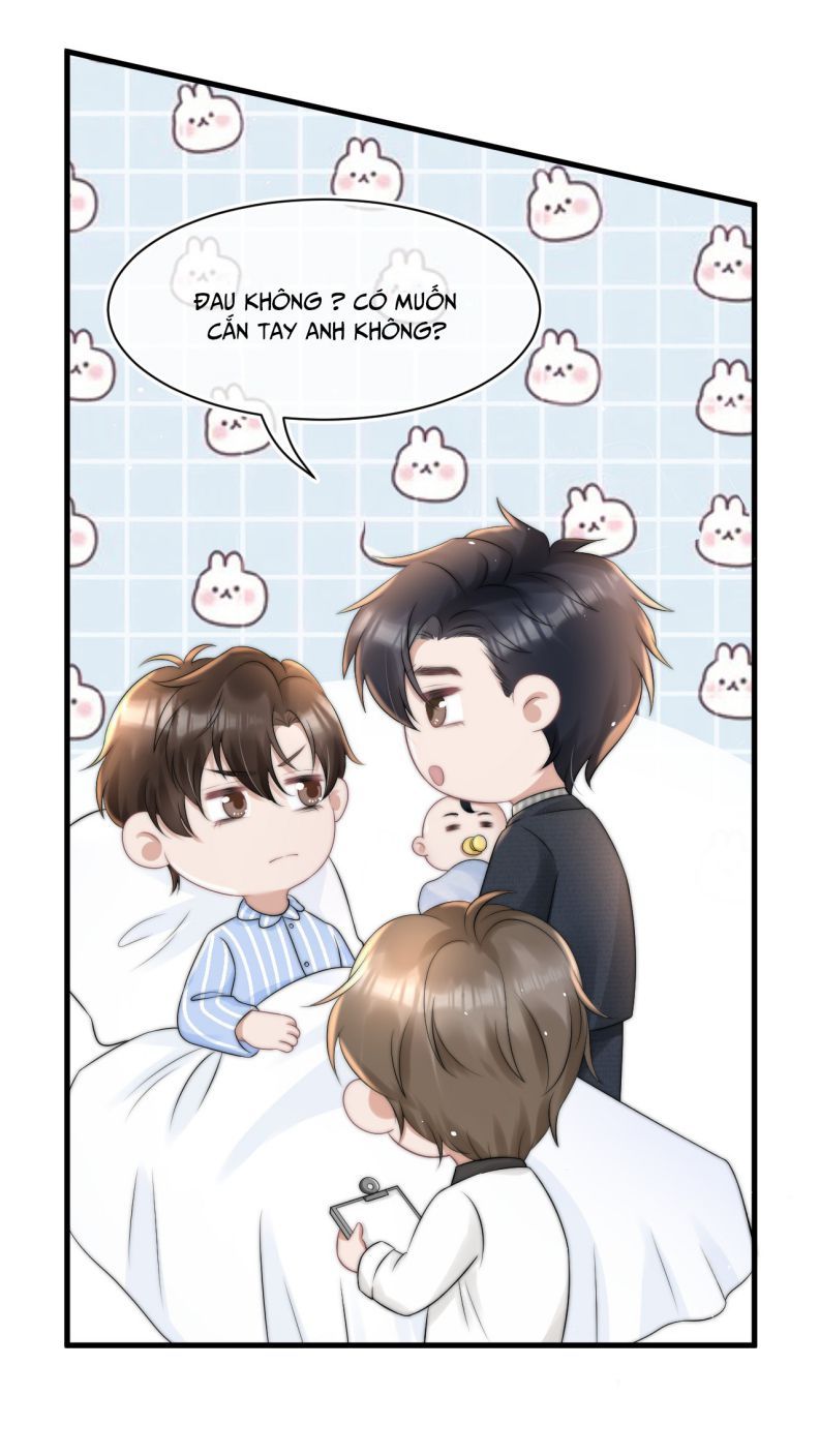 Những Ngày Cùng Tra Công Chính Diện Quyết Đấu Chapter 65 - Trang 2