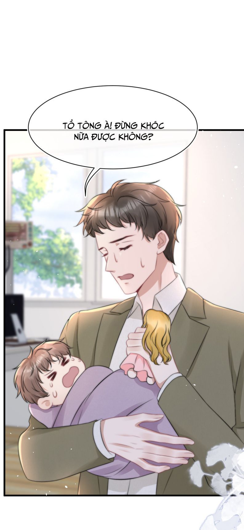 Những Ngày Cùng Tra Công Chính Diện Quyết Đấu Chapter 65 - Trang 2