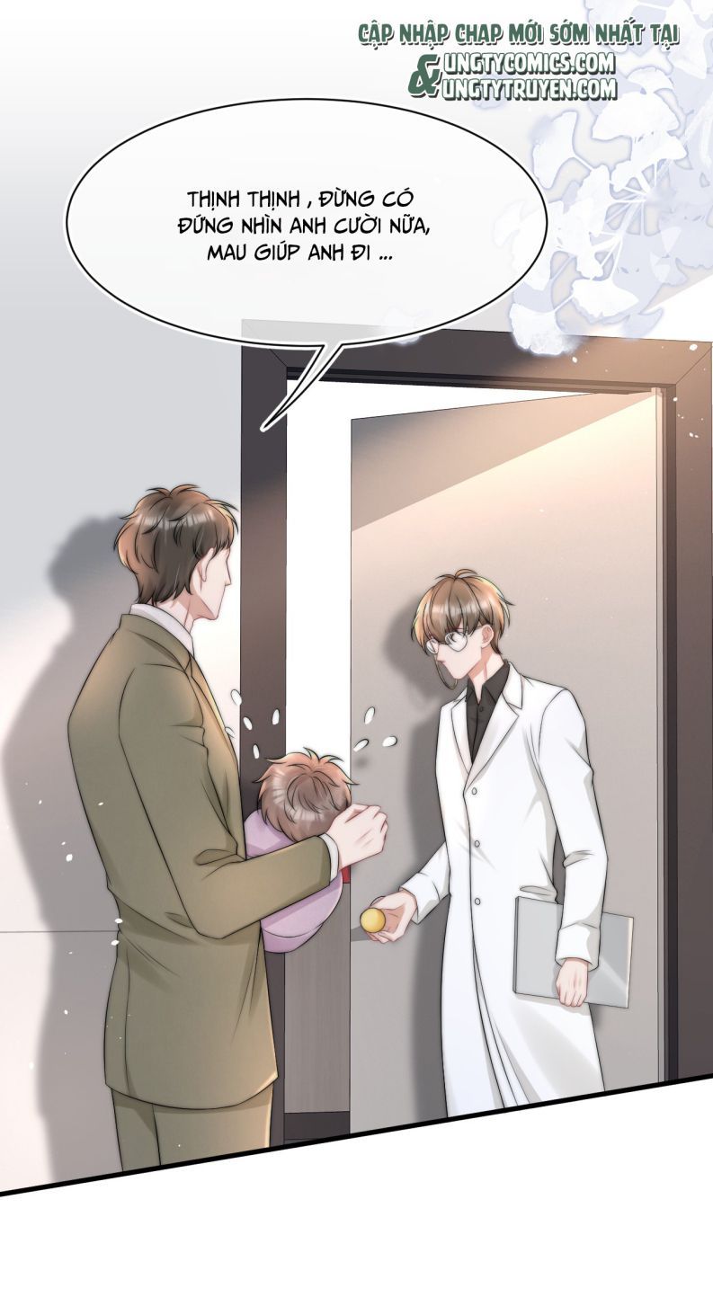 Những Ngày Cùng Tra Công Chính Diện Quyết Đấu Chapter 65 - Trang 2