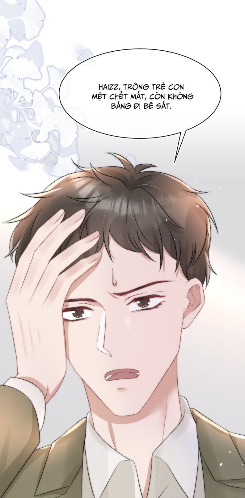 Những Ngày Cùng Tra Công Chính Diện Quyết Đấu Chapter 65 - Trang 2