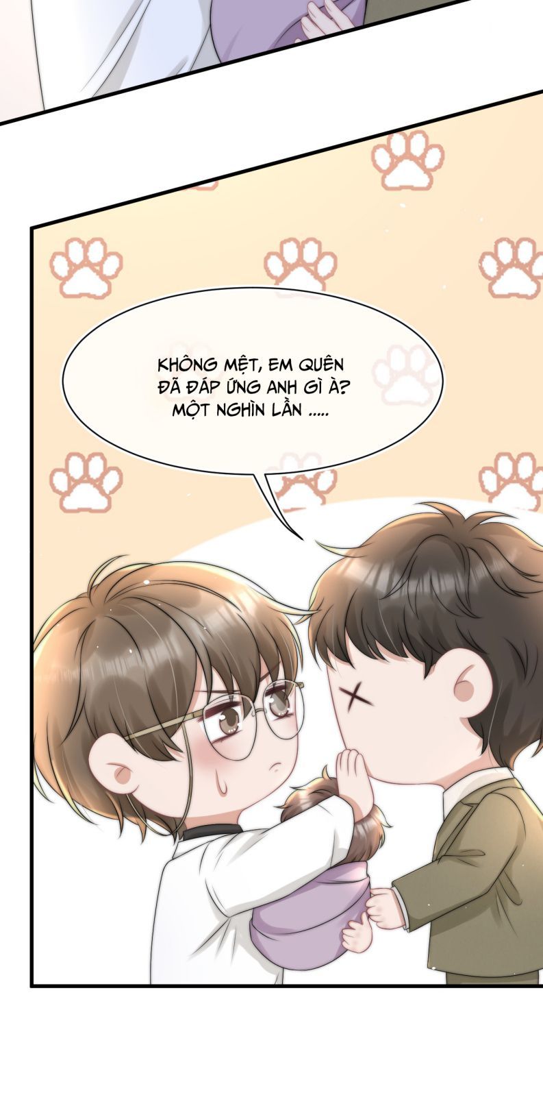 Những Ngày Cùng Tra Công Chính Diện Quyết Đấu Chapter 65 - Trang 2