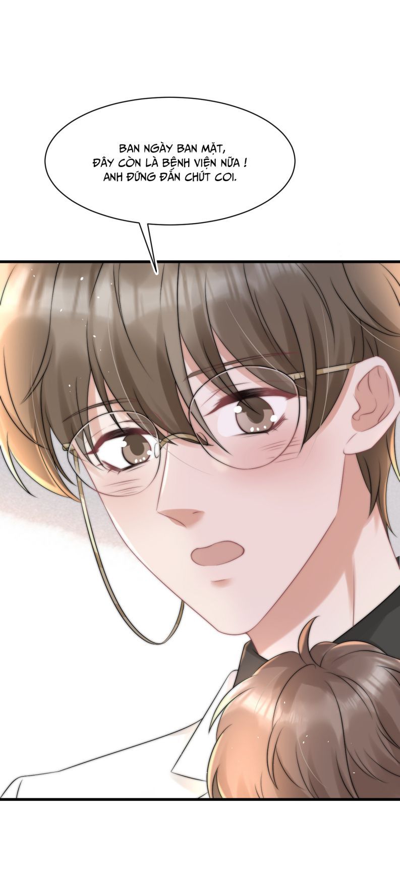 Những Ngày Cùng Tra Công Chính Diện Quyết Đấu Chapter 65 - Trang 2