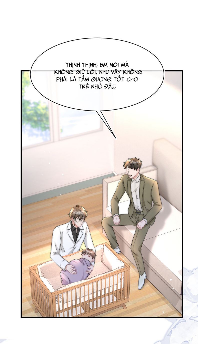 Những Ngày Cùng Tra Công Chính Diện Quyết Đấu Chapter 65 - Trang 2