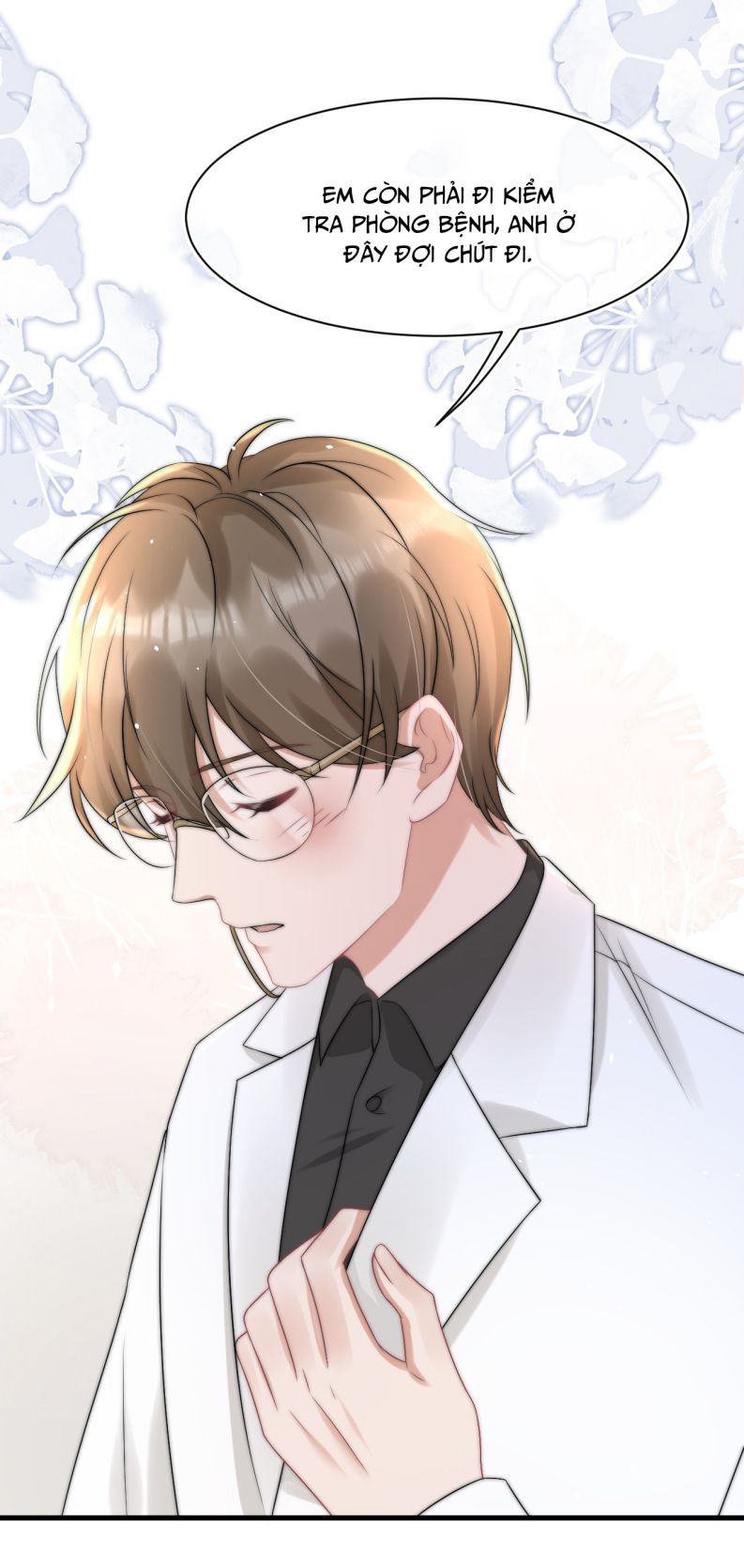 Những Ngày Cùng Tra Công Chính Diện Quyết Đấu Chapter 65 - Trang 2
