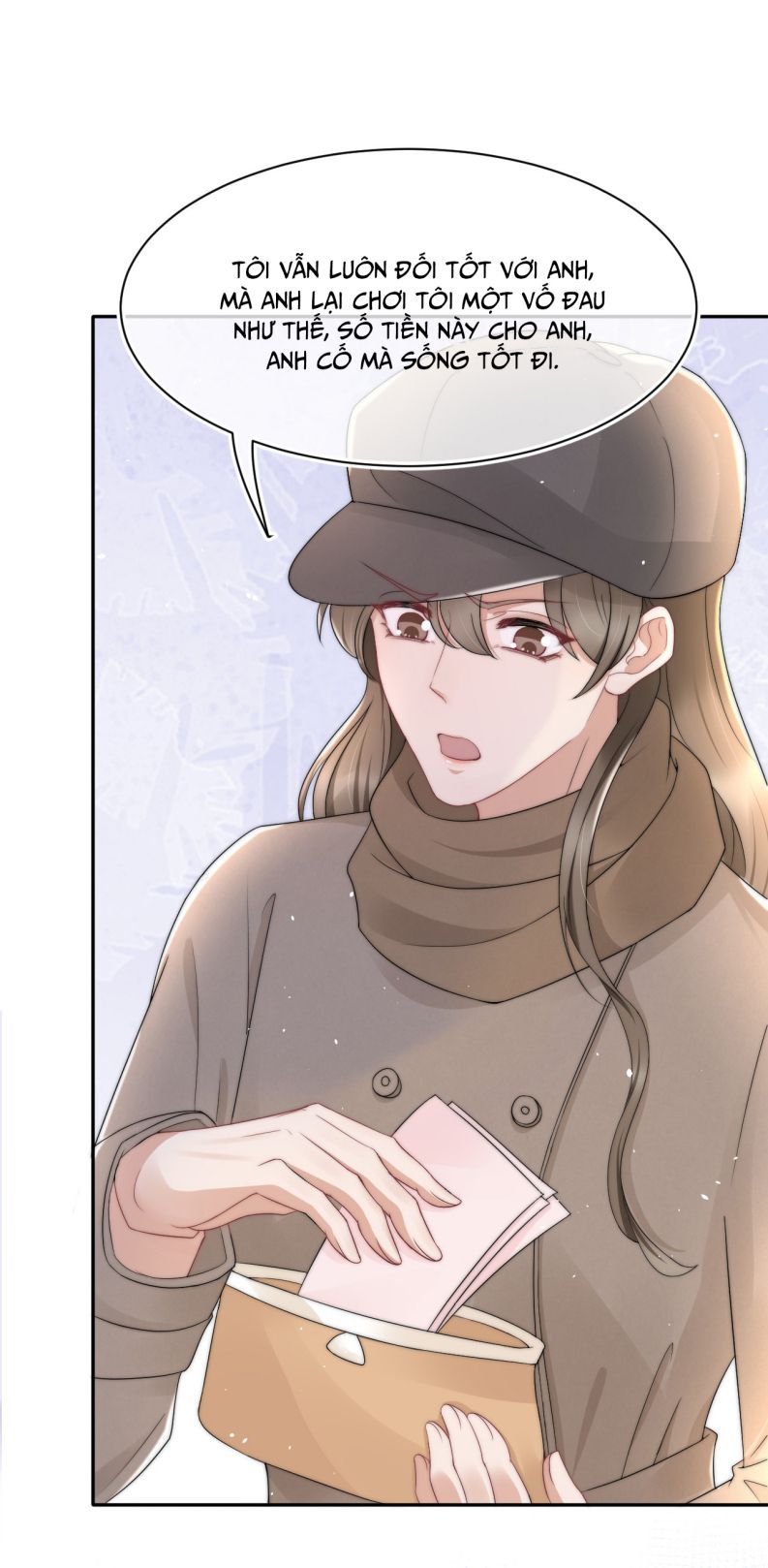 Những Ngày Cùng Tra Công Chính Diện Quyết Đấu Chapter 66 - Trang 2