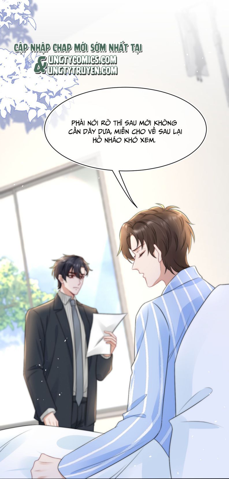 Những Ngày Cùng Tra Công Chính Diện Quyết Đấu Chapter 66 - Trang 2