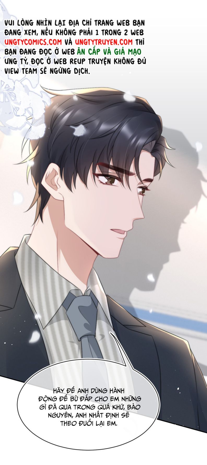 Những Ngày Cùng Tra Công Chính Diện Quyết Đấu Chapter 66 - Trang 2