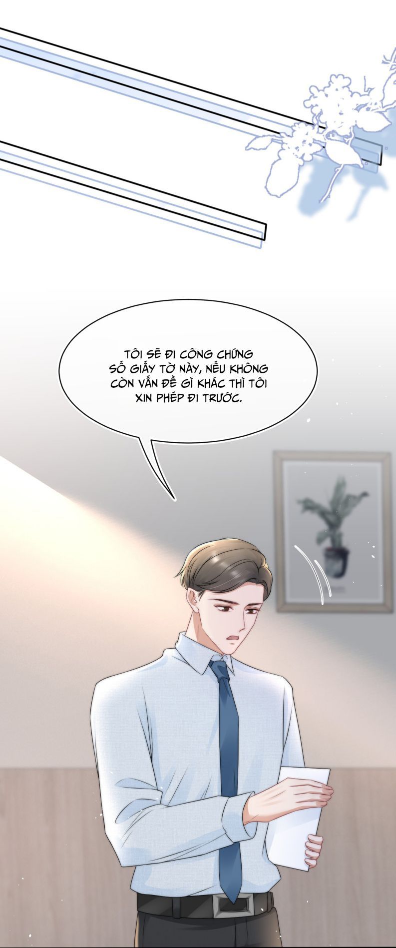 Những Ngày Cùng Tra Công Chính Diện Quyết Đấu Chapter 66 - Trang 2