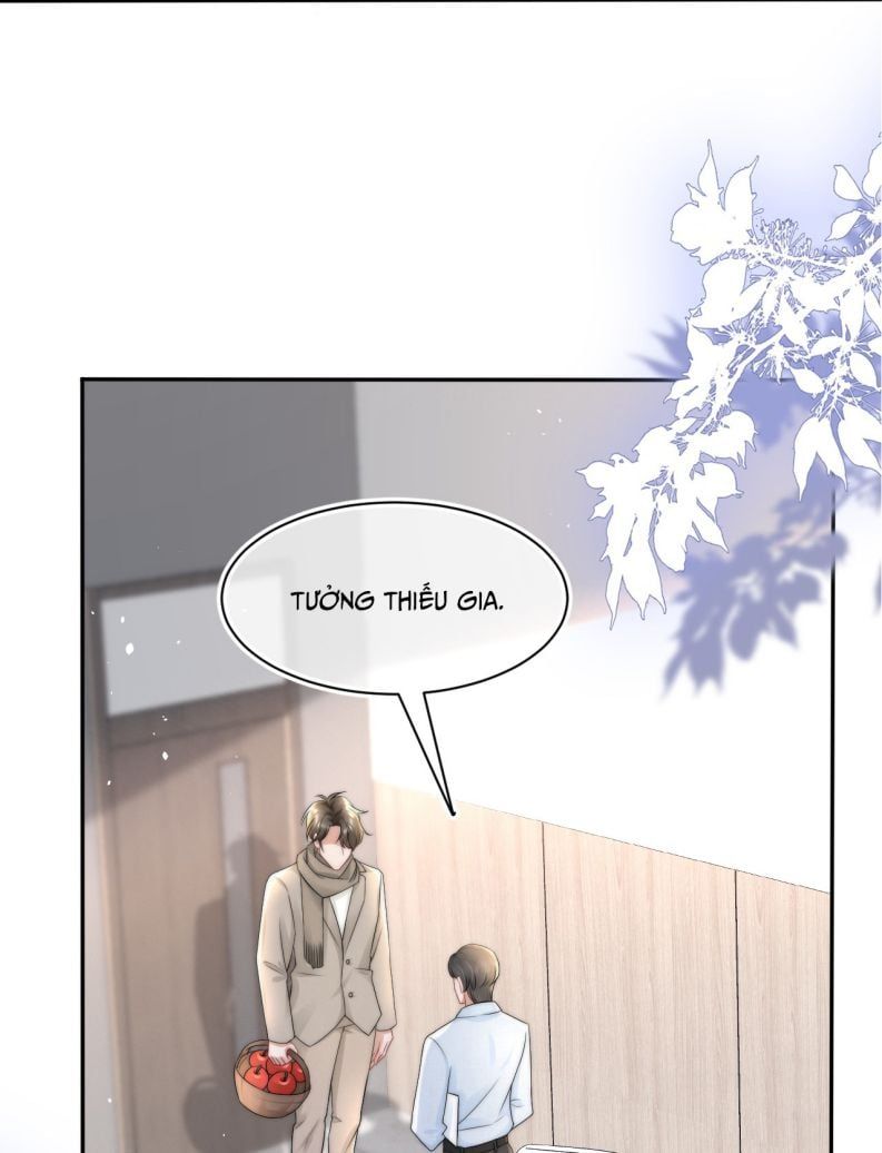 Những Ngày Cùng Tra Công Chính Diện Quyết Đấu Chapter 66 - Trang 2