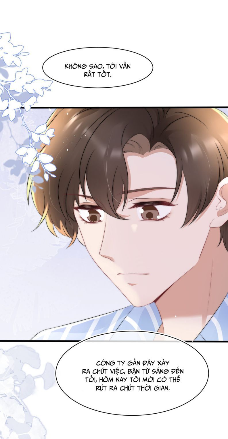 Những Ngày Cùng Tra Công Chính Diện Quyết Đấu Chapter 66 - Trang 2