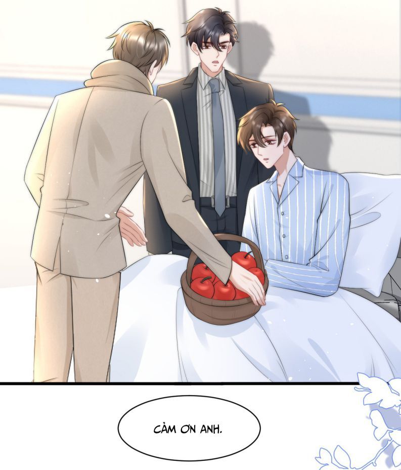Những Ngày Cùng Tra Công Chính Diện Quyết Đấu Chapter 66 - Trang 2