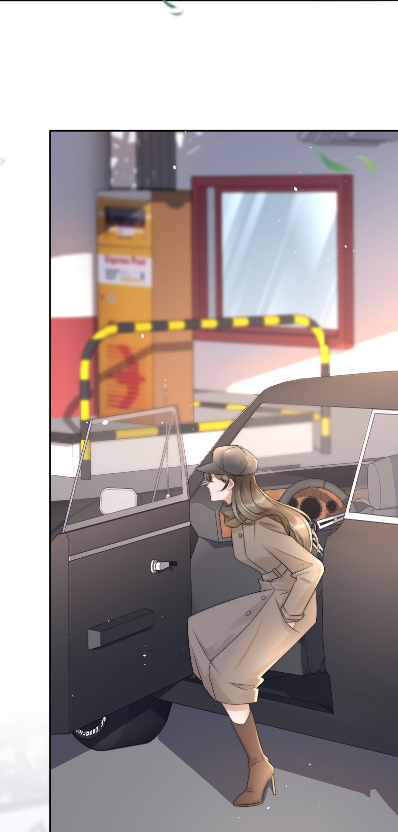Những Ngày Cùng Tra Công Chính Diện Quyết Đấu Chapter 66 - Trang 2