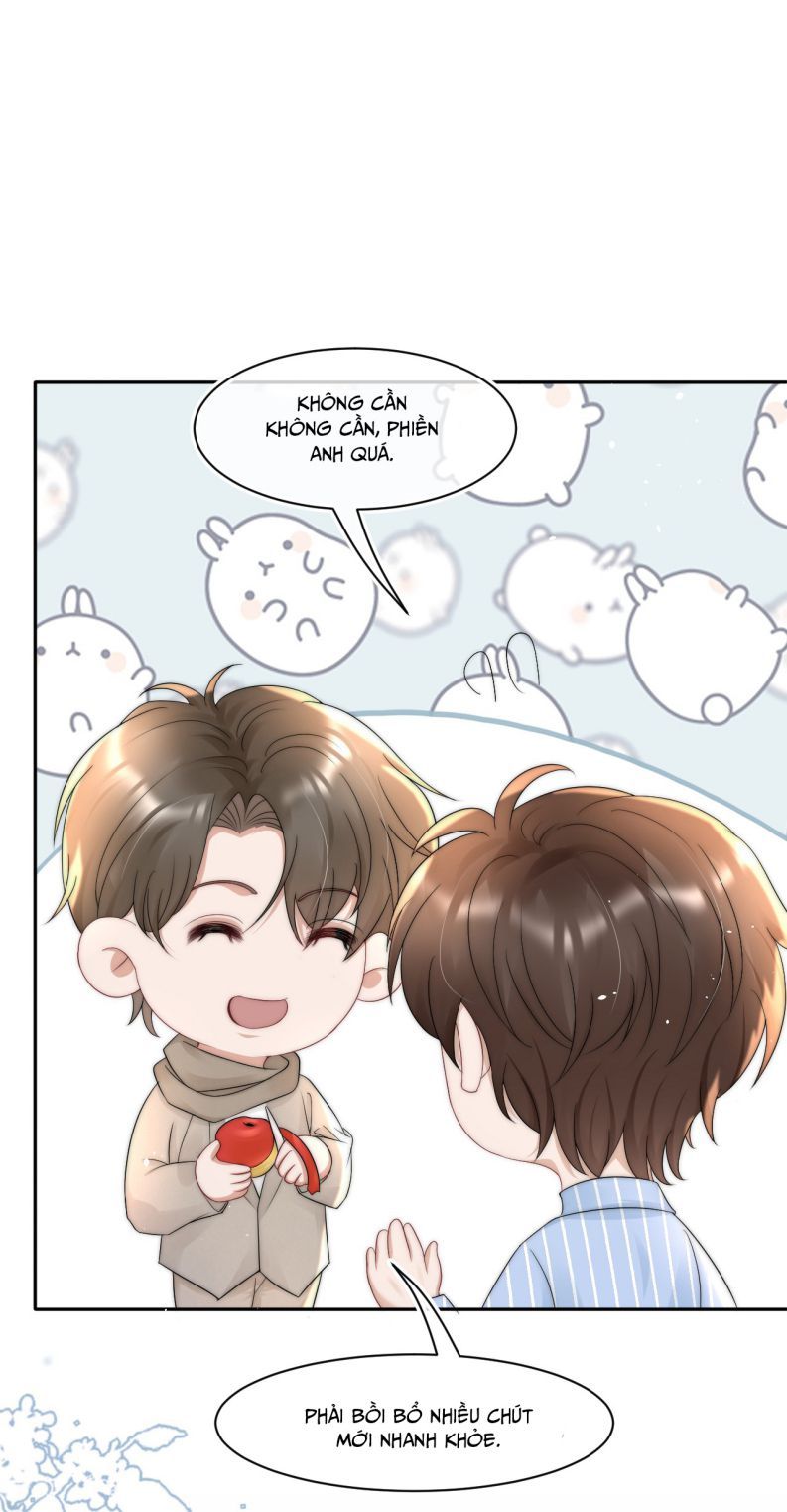 Những Ngày Cùng Tra Công Chính Diện Quyết Đấu Chapter 66 - Trang 2