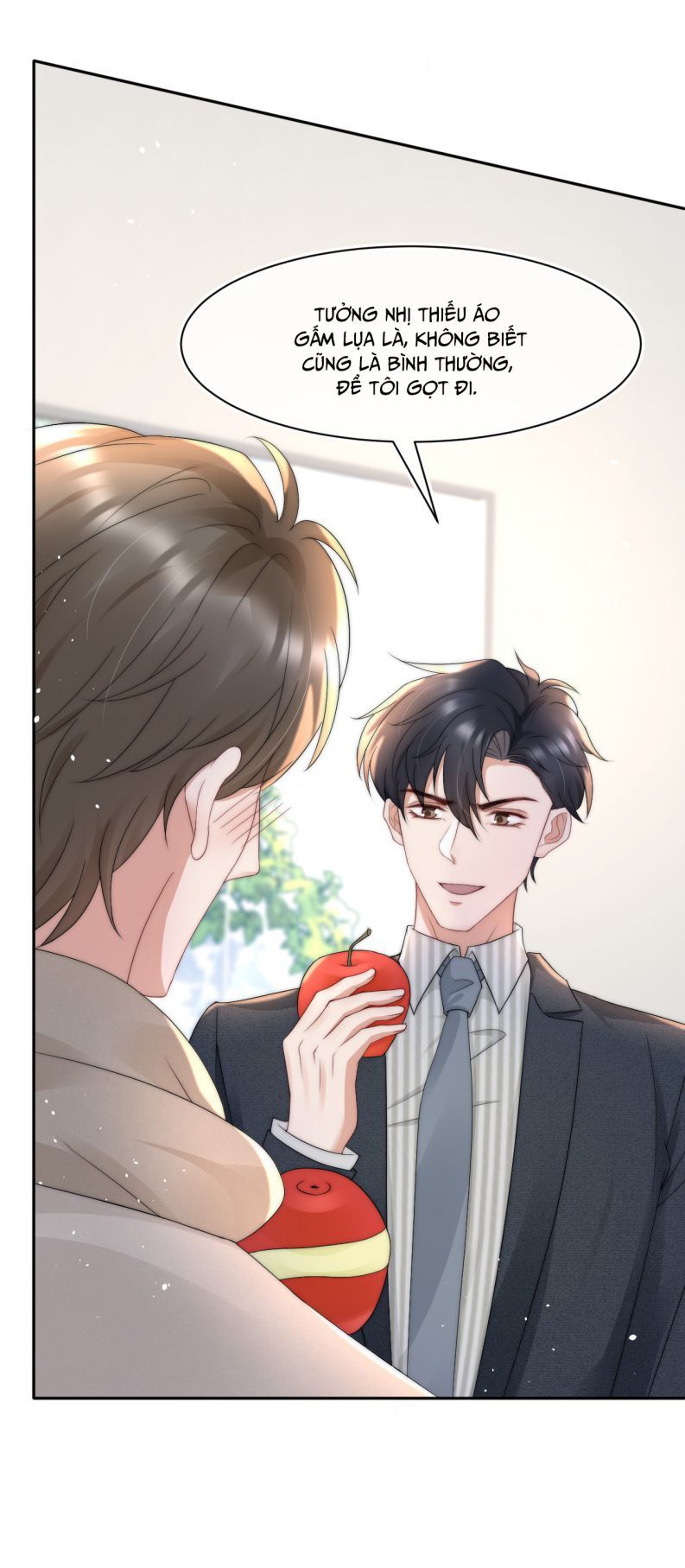 Những Ngày Cùng Tra Công Chính Diện Quyết Đấu Chapter 66 - Trang 2