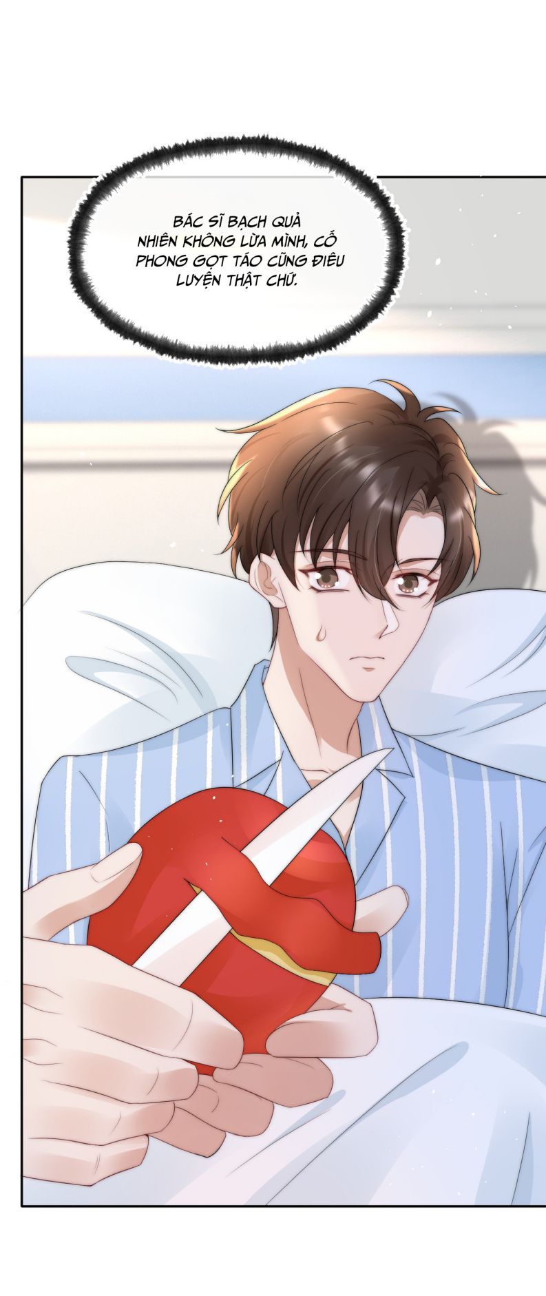 Những Ngày Cùng Tra Công Chính Diện Quyết Đấu Chapter 66 - Trang 2