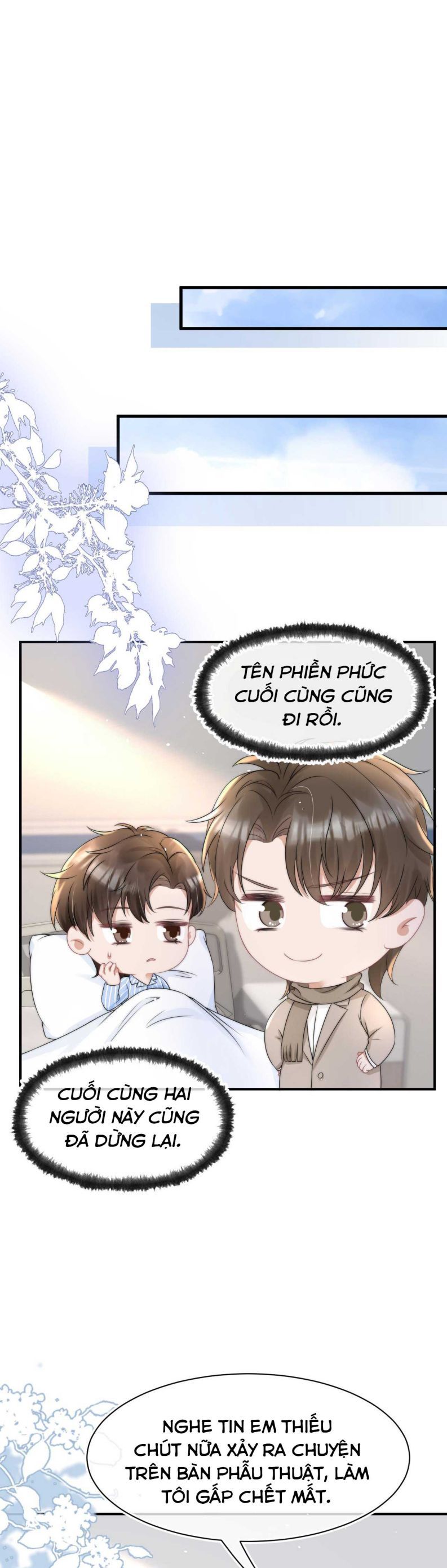 Những Ngày Cùng Tra Công Chính Diện Quyết Đấu Chapter 67 - Trang 2