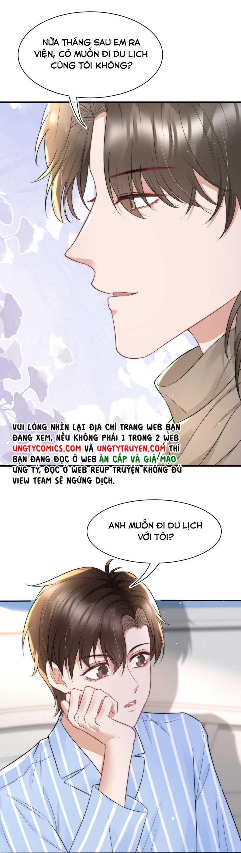 Những Ngày Cùng Tra Công Chính Diện Quyết Đấu Chapter 67 - Trang 2