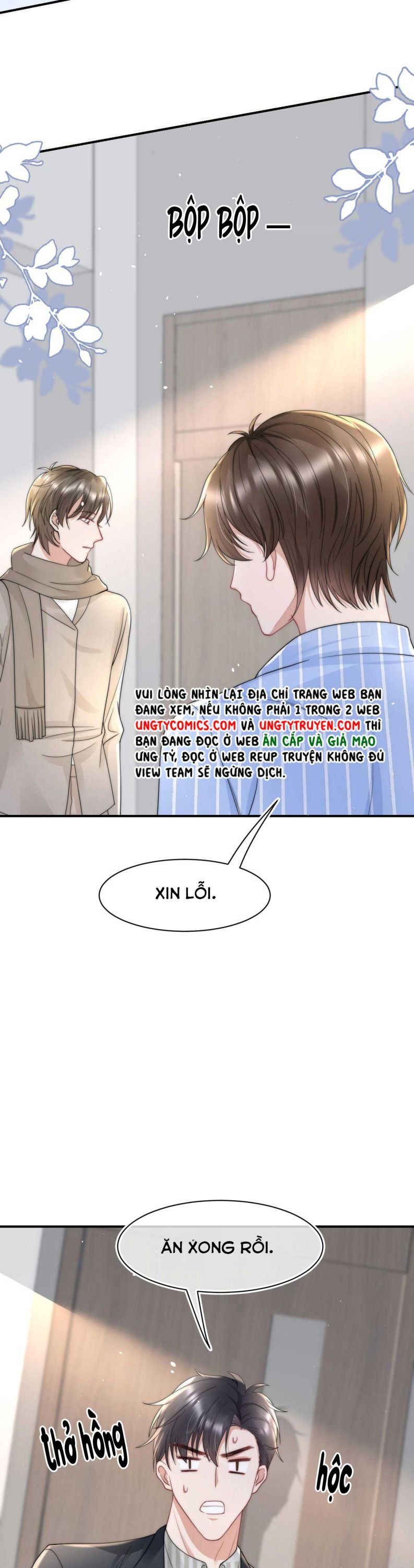 Những Ngày Cùng Tra Công Chính Diện Quyết Đấu Chapter 67 - Trang 2