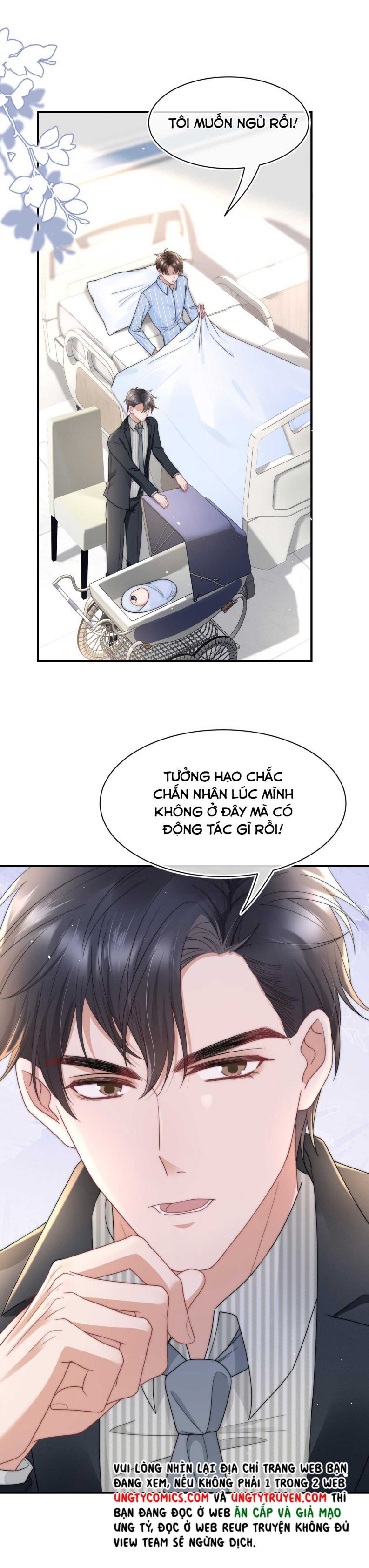 Những Ngày Cùng Tra Công Chính Diện Quyết Đấu Chapter 67 - Trang 2