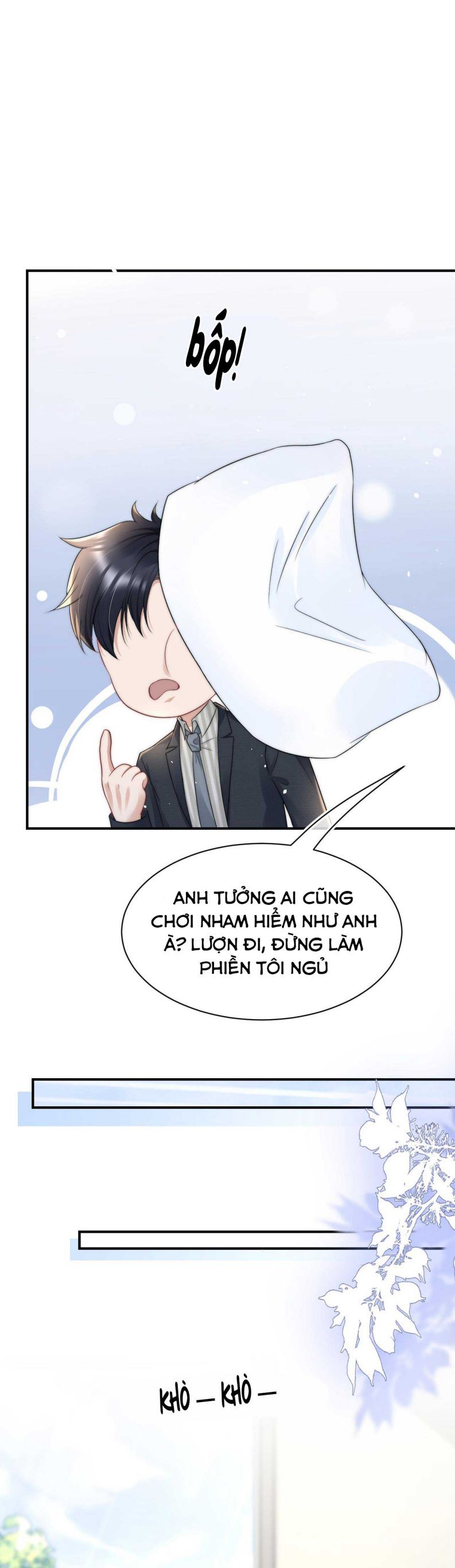 Những Ngày Cùng Tra Công Chính Diện Quyết Đấu Chapter 67 - Trang 2