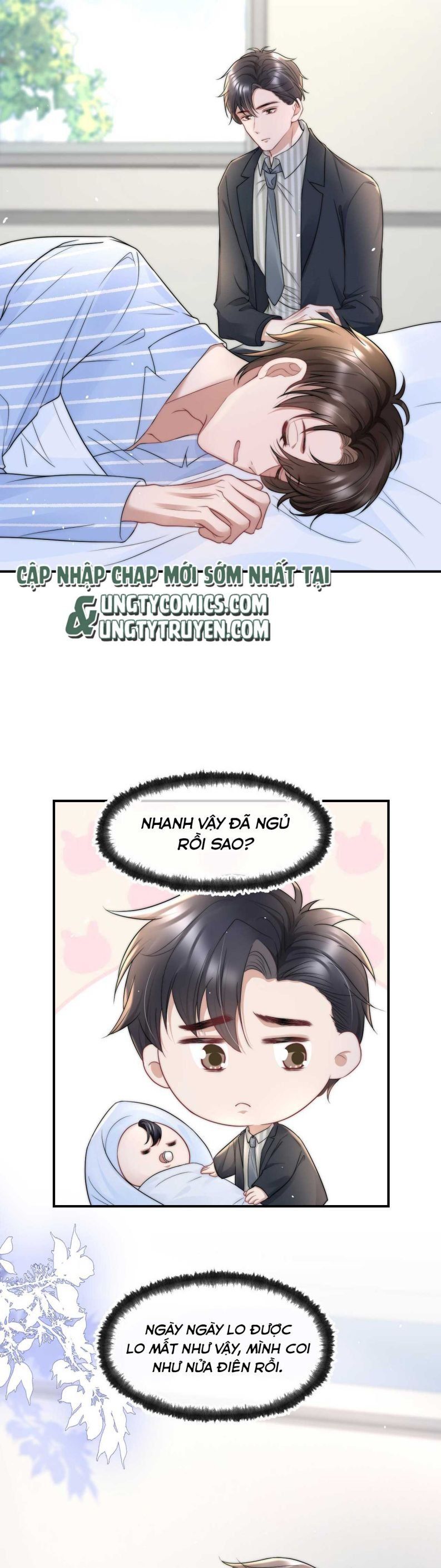 Những Ngày Cùng Tra Công Chính Diện Quyết Đấu Chapter 67 - Trang 2