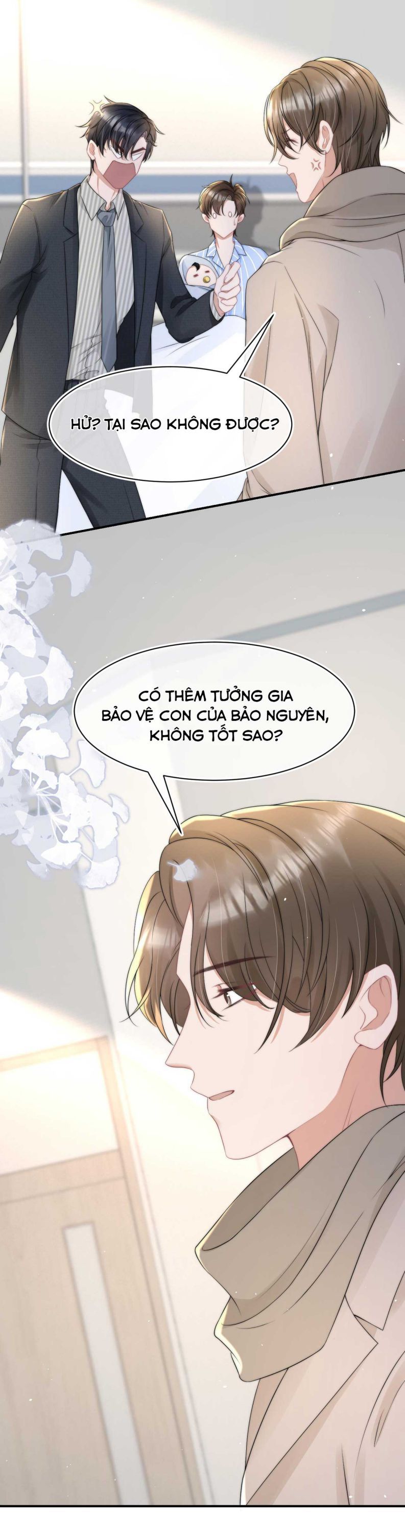 Những Ngày Cùng Tra Công Chính Diện Quyết Đấu Chapter 67 - Trang 2