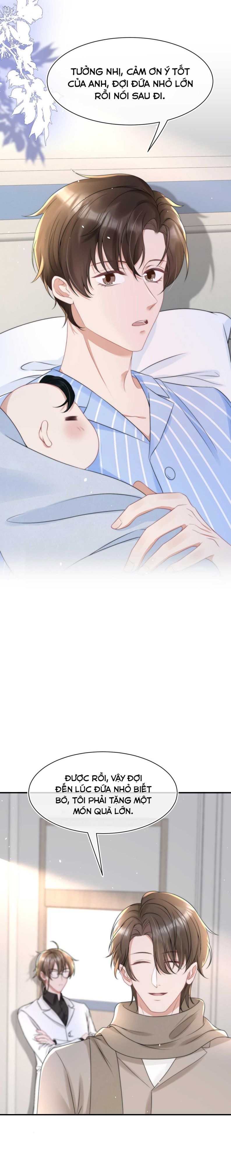 Những Ngày Cùng Tra Công Chính Diện Quyết Đấu Chapter 67 - Trang 2