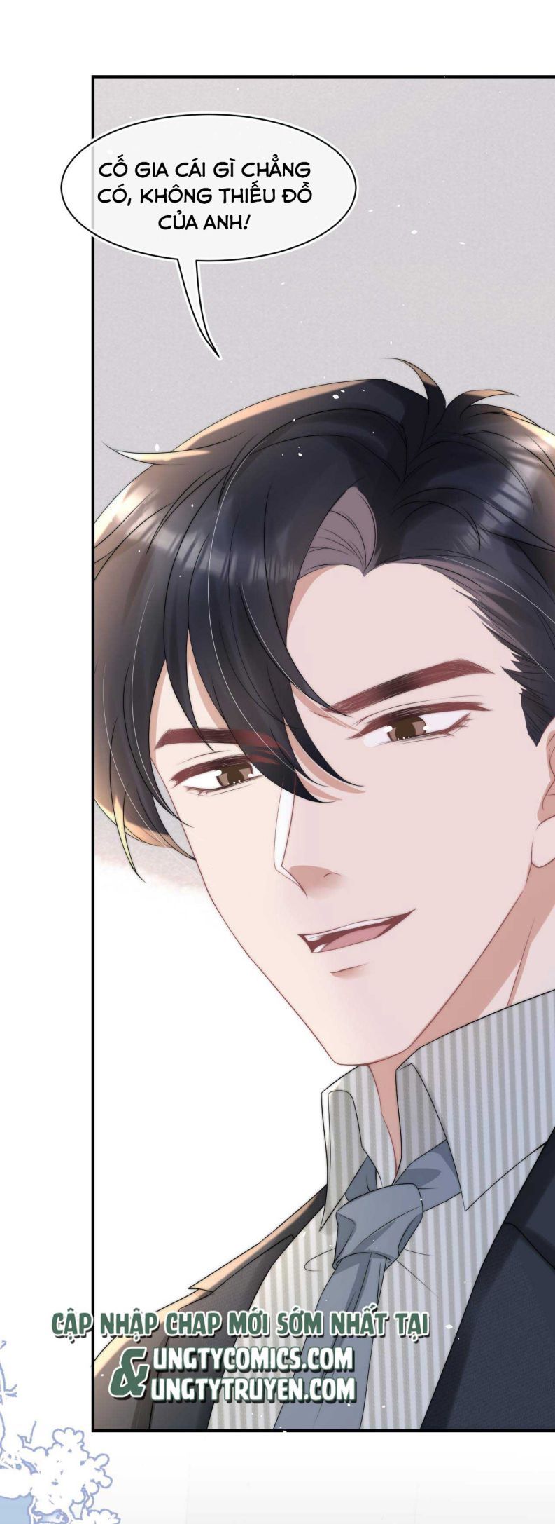Những Ngày Cùng Tra Công Chính Diện Quyết Đấu Chapter 67 - Trang 2