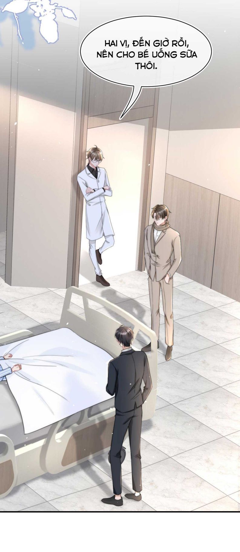 Những Ngày Cùng Tra Công Chính Diện Quyết Đấu Chapter 67 - Trang 2