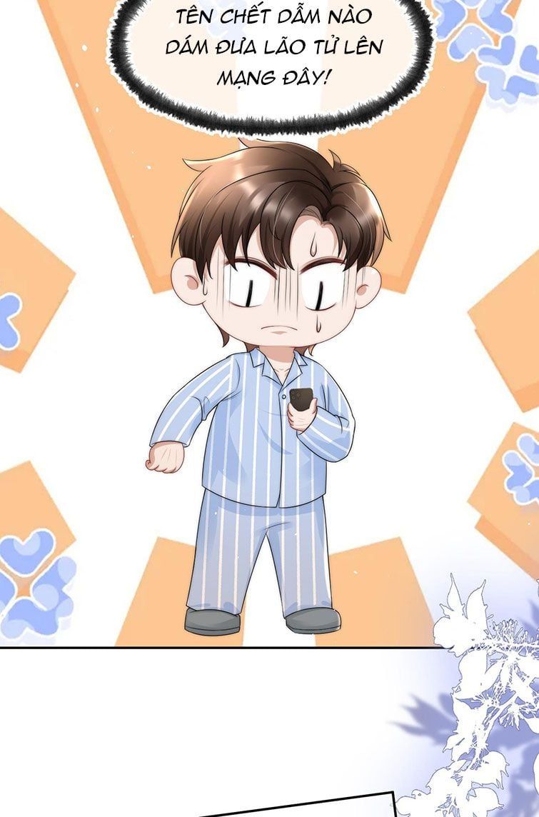 Những Ngày Cùng Tra Công Chính Diện Quyết Đấu Chapter 68 - Trang 2