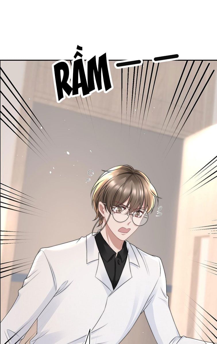 Những Ngày Cùng Tra Công Chính Diện Quyết Đấu Chapter 68 - Trang 2