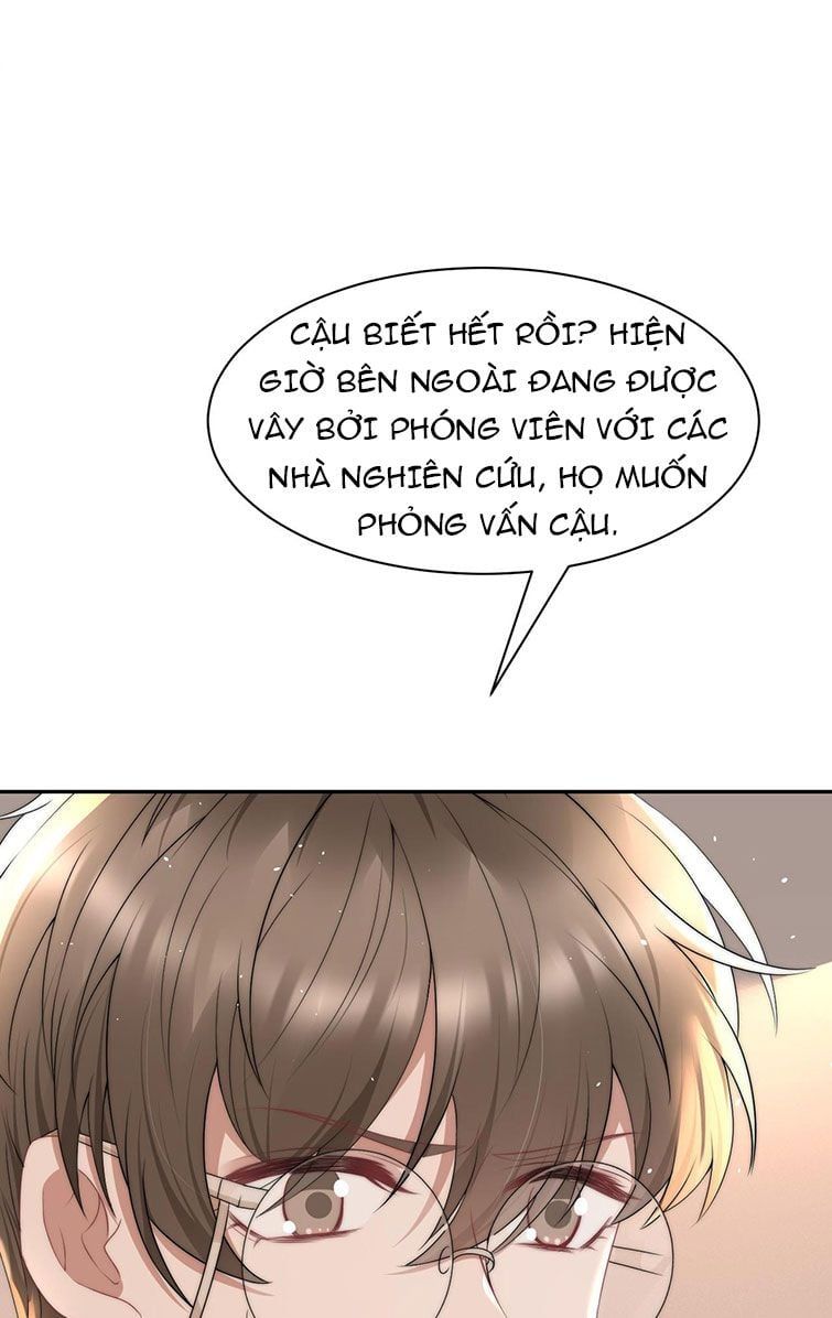 Những Ngày Cùng Tra Công Chính Diện Quyết Đấu Chapter 68 - Trang 2