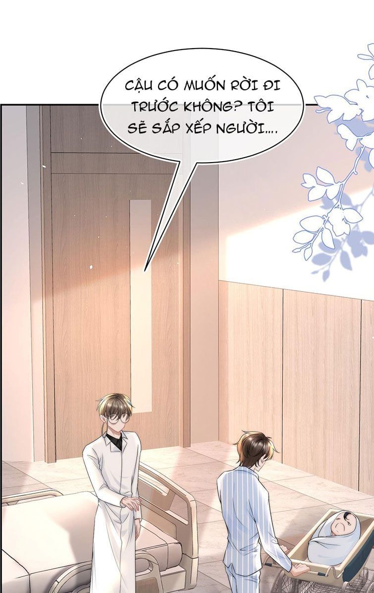 Những Ngày Cùng Tra Công Chính Diện Quyết Đấu Chapter 68 - Trang 2