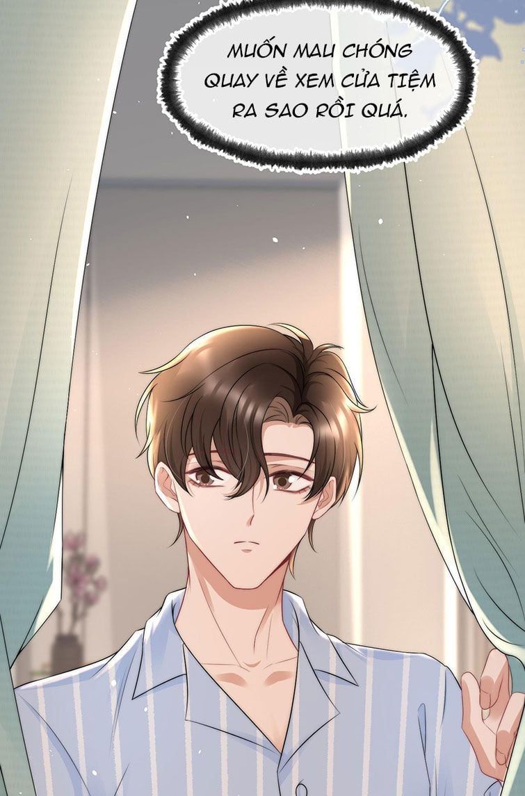 Những Ngày Cùng Tra Công Chính Diện Quyết Đấu Chapter 68 - Trang 2