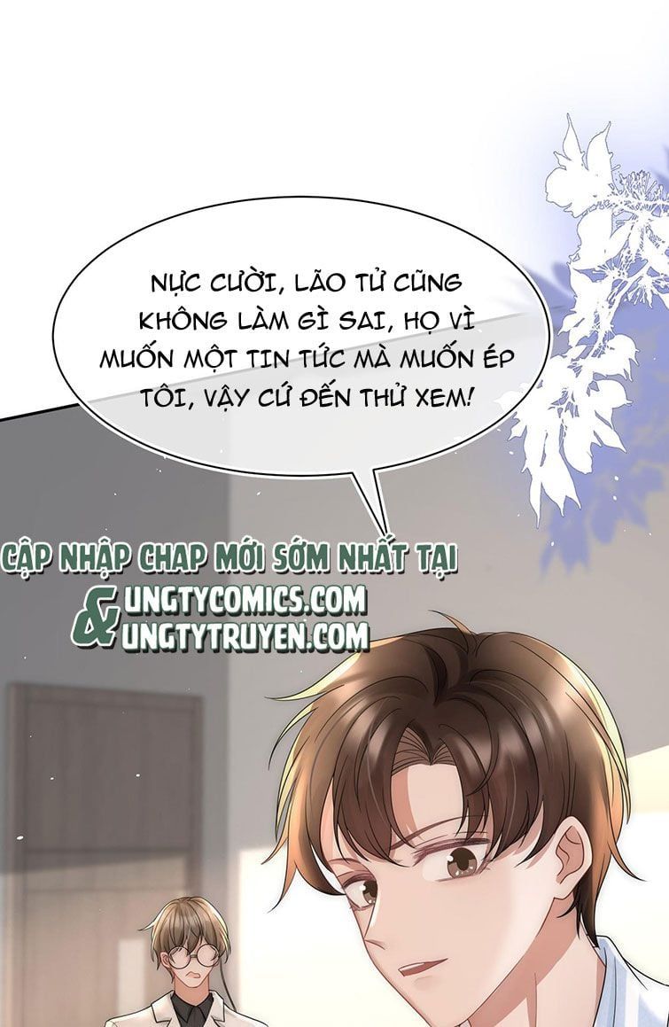 Những Ngày Cùng Tra Công Chính Diện Quyết Đấu Chapter 68 - Trang 2