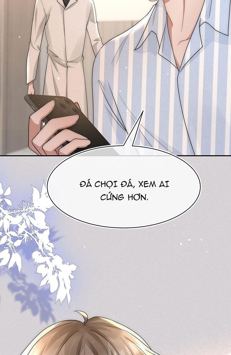 Những Ngày Cùng Tra Công Chính Diện Quyết Đấu Chapter 68 - Trang 2