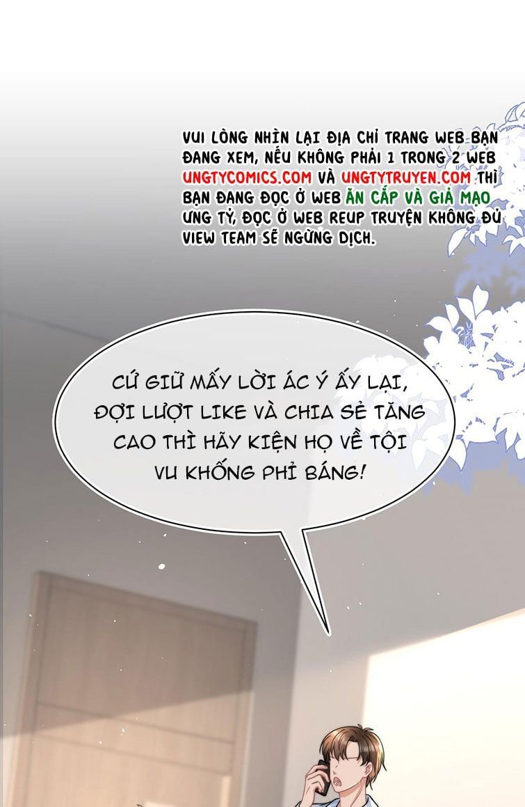 Những Ngày Cùng Tra Công Chính Diện Quyết Đấu Chapter 68 - Trang 2