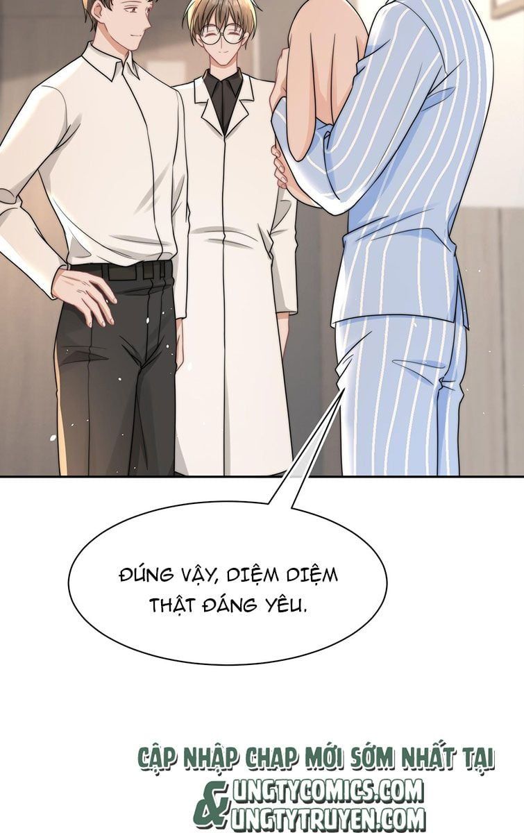 Những Ngày Cùng Tra Công Chính Diện Quyết Đấu Chapter 68 - Trang 2