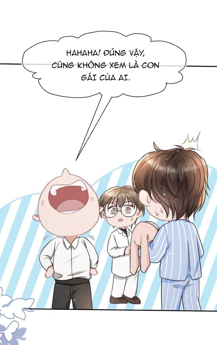 Những Ngày Cùng Tra Công Chính Diện Quyết Đấu Chapter 68 - Trang 2