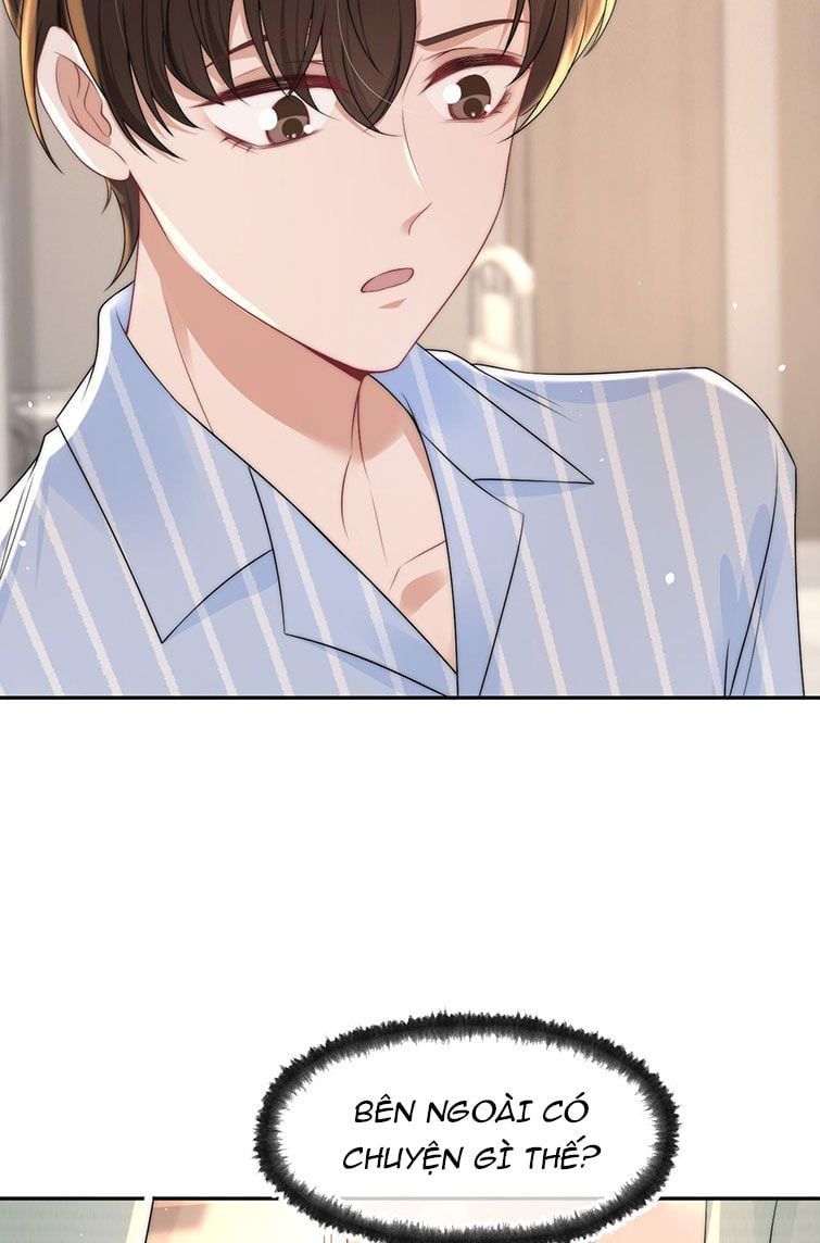 Những Ngày Cùng Tra Công Chính Diện Quyết Đấu Chapter 68 - Trang 2