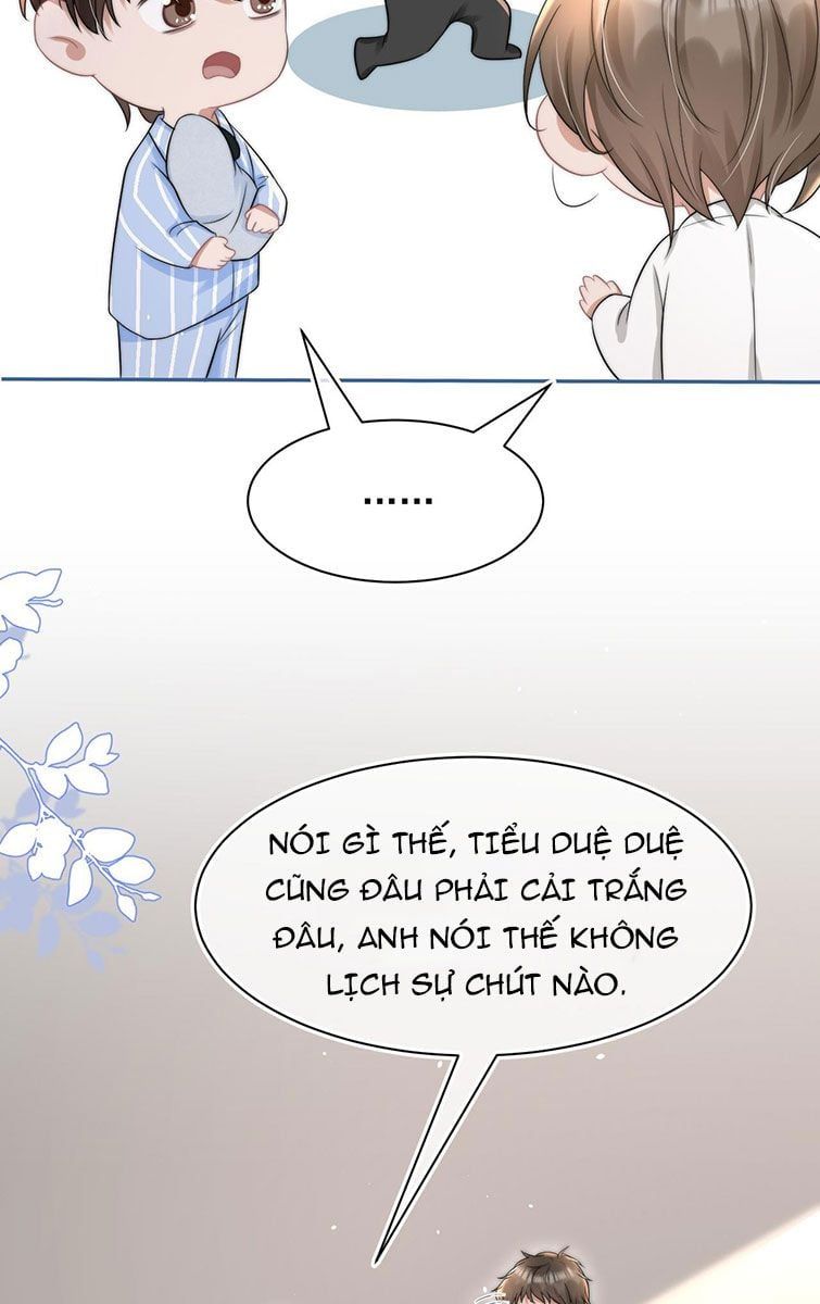 Những Ngày Cùng Tra Công Chính Diện Quyết Đấu Chapter 68 - Trang 2