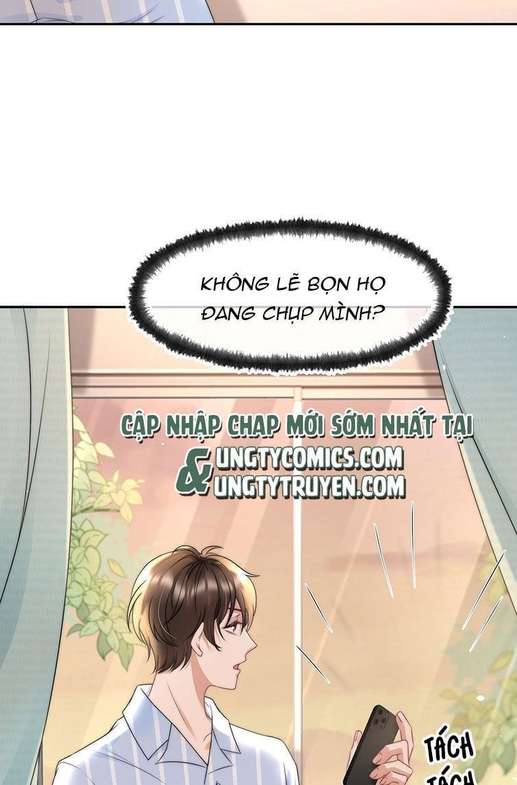 Những Ngày Cùng Tra Công Chính Diện Quyết Đấu Chapter 68 - Trang 2