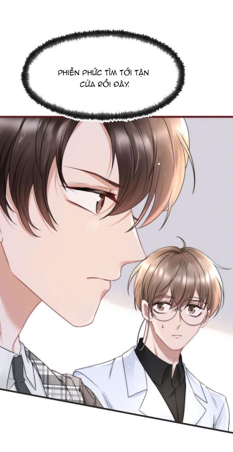 Những Ngày Cùng Tra Công Chính Diện Quyết Đấu Chapter 69 - Trang 2